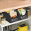 Packet Organizer Pantry - Θήκη αποθήκευσης κουζίνας 6