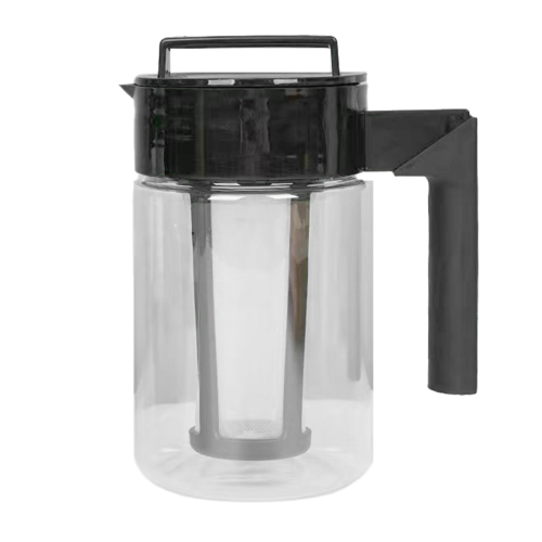 Large Capacity Cold Brew Coffee Pot Tea With Filter, C
