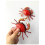Cute Crab Home Decoration Refrigerator Magnet 9