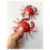 Cute Crab Home Decoration Refrigerator Magnet 10