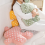 Puzzle Cushions, Polka Dot Pillows, Sofa Bed Decorations Green 7