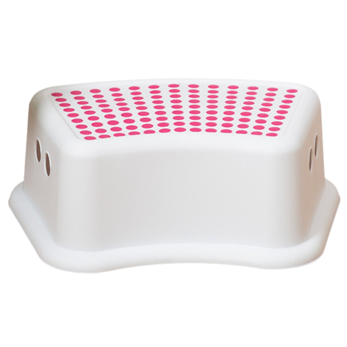 Step Stool with Non-Slip , Stool, Potty Training Toilet,C