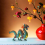 Dragon Statue Chinese Lucky Zodiac Sculpture,A 10
