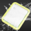 Instant Rolling Ice Yogurt Machine, Cream Fruit Sorbet Green 8