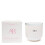 Aromabotancial Crystal Candle - Rose Quartz 1