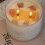 Aromabotancial Crystal Candle - Rose Quartz 3