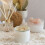 Aromabotancial Crystal Candle - Rose Quartz 4