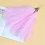 Artificial Pampas Bouquet Grass Pink 3