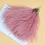 Artificial Pampas Bouquet Grass Pink 10