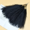 Artificial Pampas Bouquet Grass Pink 4
