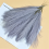 Artificial Pampas Bouquet Grass Pink 7