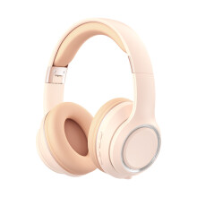 (Off white) 2025 new hot private model Bluetooth headset wireless headset game e-sports mobile phone computer universal headset