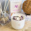 Aromabotancial Crystal Candle - Amethyst 2