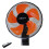 Belaco Wall Mounted Fan 16 Inch, Timer with Remote Control 1