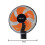 Belaco Wall Mounted Fan 16 Inch, Timer with Remote Control 3