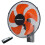 Belaco Wall Mounted Fan 16 Inch, Timer with Remote Control 4