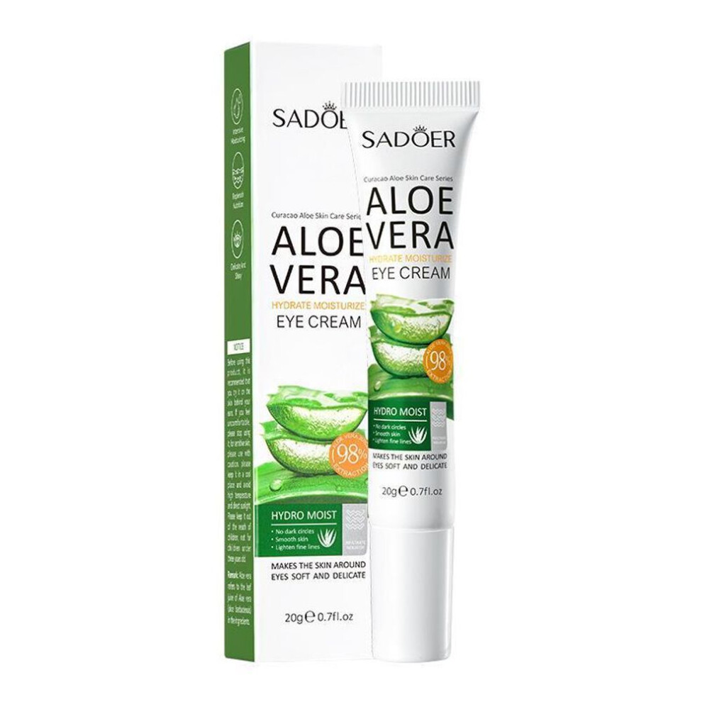 (as the picture, 20g) Aloe Vera Hydrating Mask Gentle Moisturizing, Oil Control, Skin Tone Face Mask Travel Essential