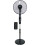Belaco Stand Fan  16" Oscillating, Remote Control, Timer 1
