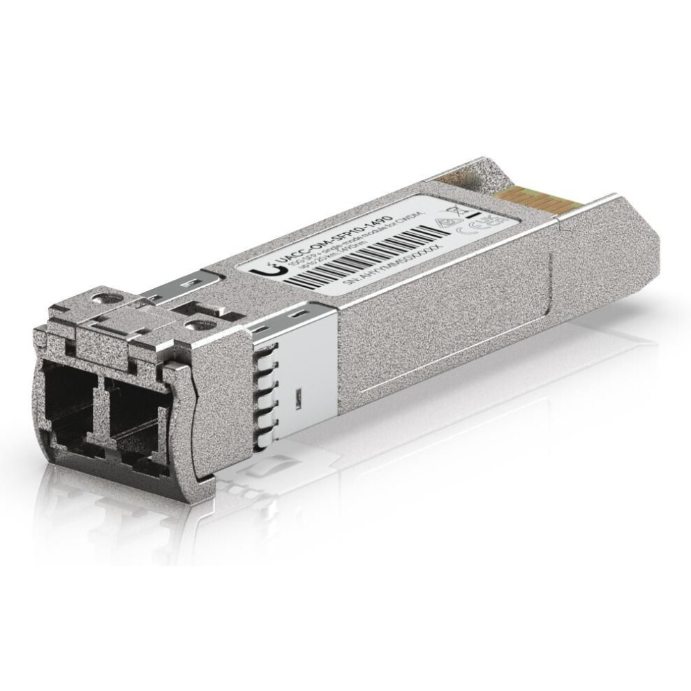 Sfp+ Transceiver For Cwdm 810084694756