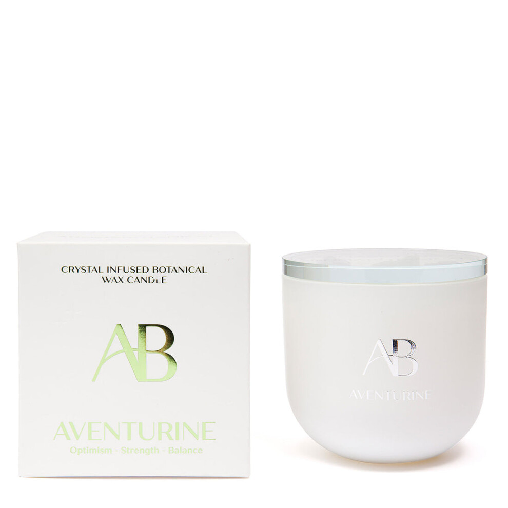 Aromabotancial Crystal Candle - Aventurine-image-OPC-PG8HGQV-NEW
