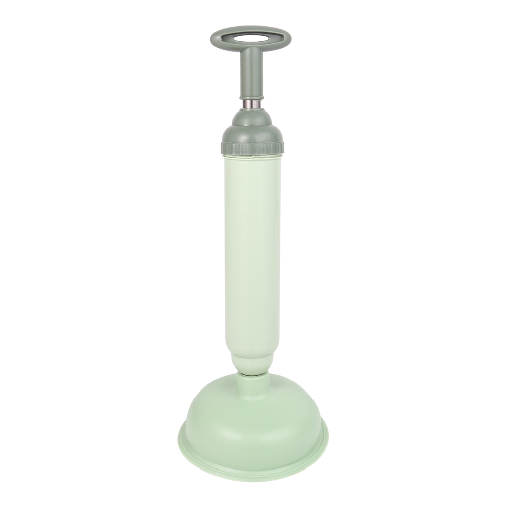 Toilet Dredge Drain Buster Air Plunger Sink Unclogger Strong Suction Performance For Unblocker Tools 4852884915606