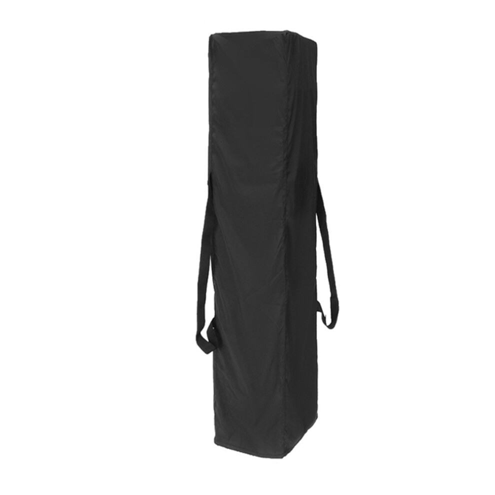 Sac de transport de rangement anti-UV imperm?able pour tente ? baldaquin, tonnelle de jardin, chapiteau ext?rieur, protection d'ombre-S