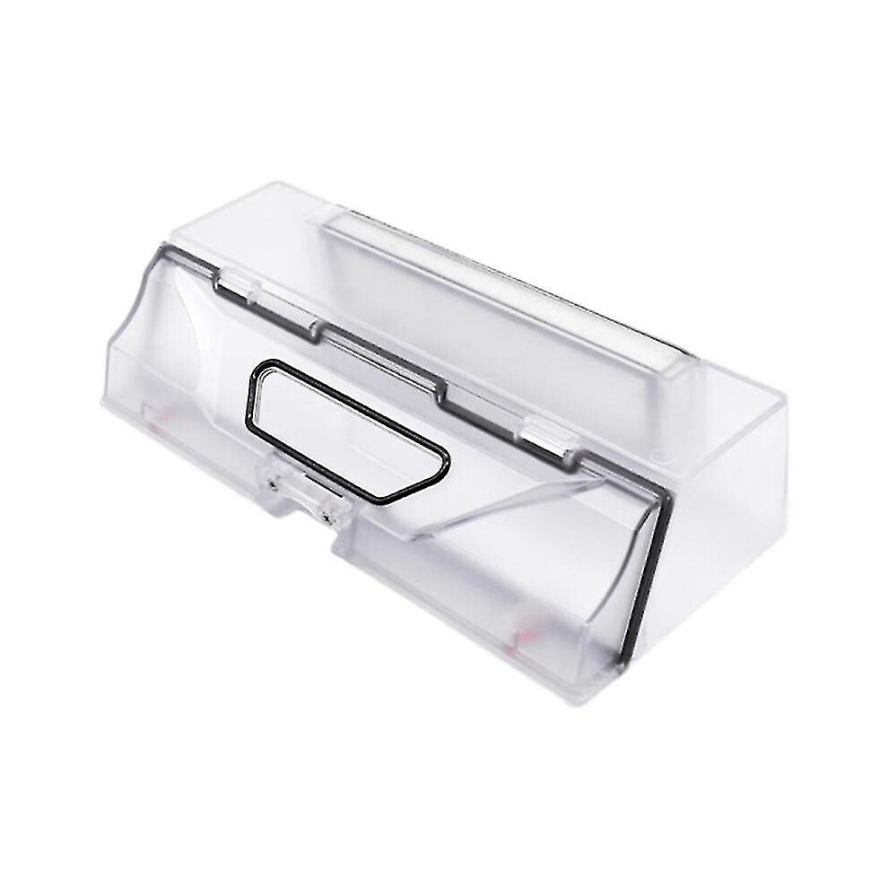 (As Show, One Size) For Xiaomi Dreame D9 / L10 Plus Robot Vacuum Cleaner Dust Box Accessories Dust Bin Box Container Tr 5062994797682