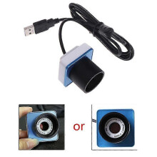 (As show, One size) Telescope USB Eyepiece Camera Digital Eyepiece for Telescope Astrophotography
