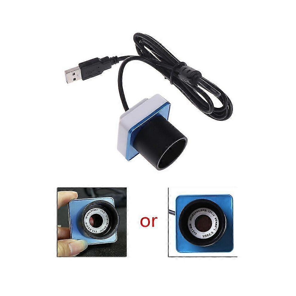 (As Show, One Size) Telescope Usb Eyepiece Camera Digital Eyepiece For Telescope Astrophotography 5063595906015
