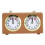 (As show, One size) Mechanical Chess Clock Analog for Chess Game Clock Official Clocks No Battery Needed 1