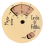 2PCS Circle of Fifths Wheel, Ξύλινος τροχός χορδής για εκμάθηση κιθάρας, εργαλείο μελωδίας 1