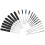 (As show, One size) Broken Key Extractor Kit Tool - Debris Extractor 12-Pieces 1