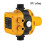 (EU plug, One size) Automatic Water Pump Controller Electronic Water Pump Pressure Switch For Centrifugal Pump 1