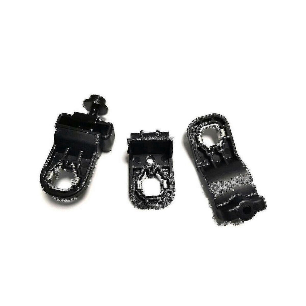 (As Show, One Size) For Q5 2013-2017 Left Or Right Headlight Housing Head Light Bracket Repair Kit 8R0998121a 5062994739934