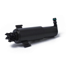 (As show, One size) Headlight Cleaning Head Light Lamp Washer Nozzle Pump Cylinder 61677179311 For 3Series E90 E91 E92