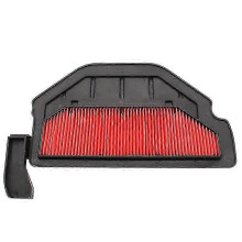 (As show, One size) Motorcycle Air Filter Intake Cleaner For Honda CBR900RR CBR929RR CBR 929RR 900RR 900 929 RR 2000-2001