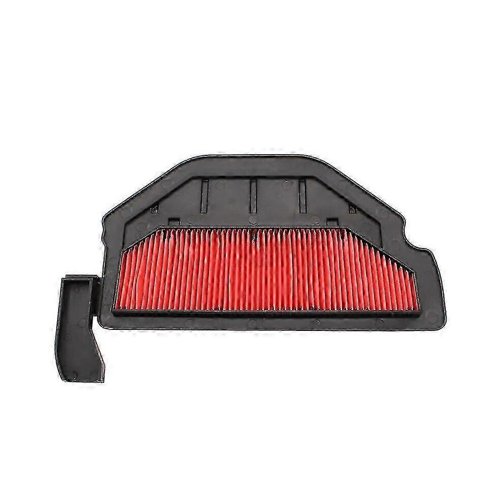 (As Show, One Size) Motorcycle Air Filter Intake Cleaner For Honda Cbr900rr Cbr929rr Cbr 929Rr 900Rr 900 929 Rr 2000-2001 5062994738975