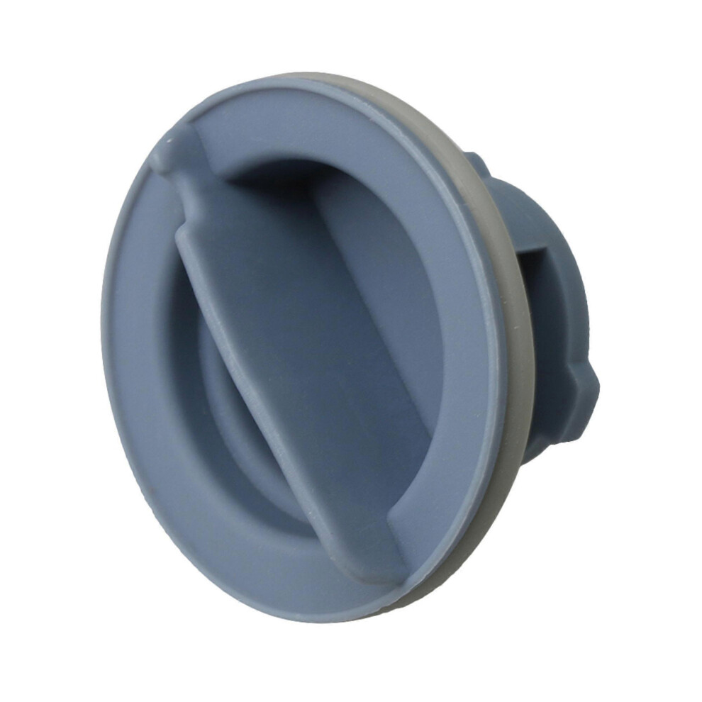(As Show, One Size) 8558307 Dishwasher Dispenser Cap Rinse Aid Caps For Dishwasher 5063595983962