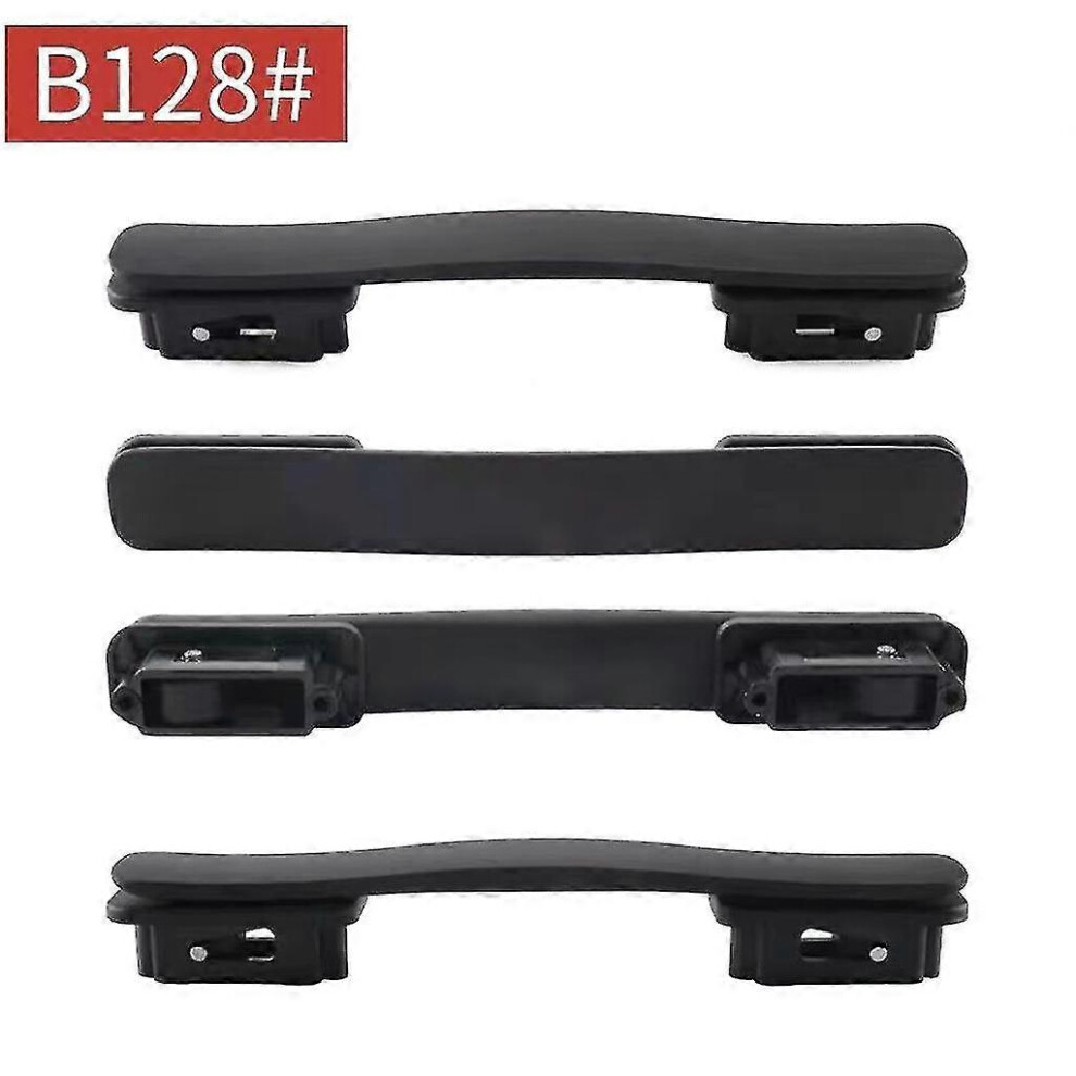 (13, One Size) Luggage Handle Plastic Pull Handles Grip Replacement Parts For Travel Suitcase 5063595929069