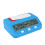 Chess Basic Digital Clock and Game, Ακριβές φορητό ρολόι, Ρολόι (Μπλε) 4