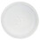 Microwave Plate Spare Dish Universal Turntable Glass Round Replacement 2