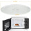 Microwave Plate Spare Dish Universal Turntable Glass Round Replacement 3