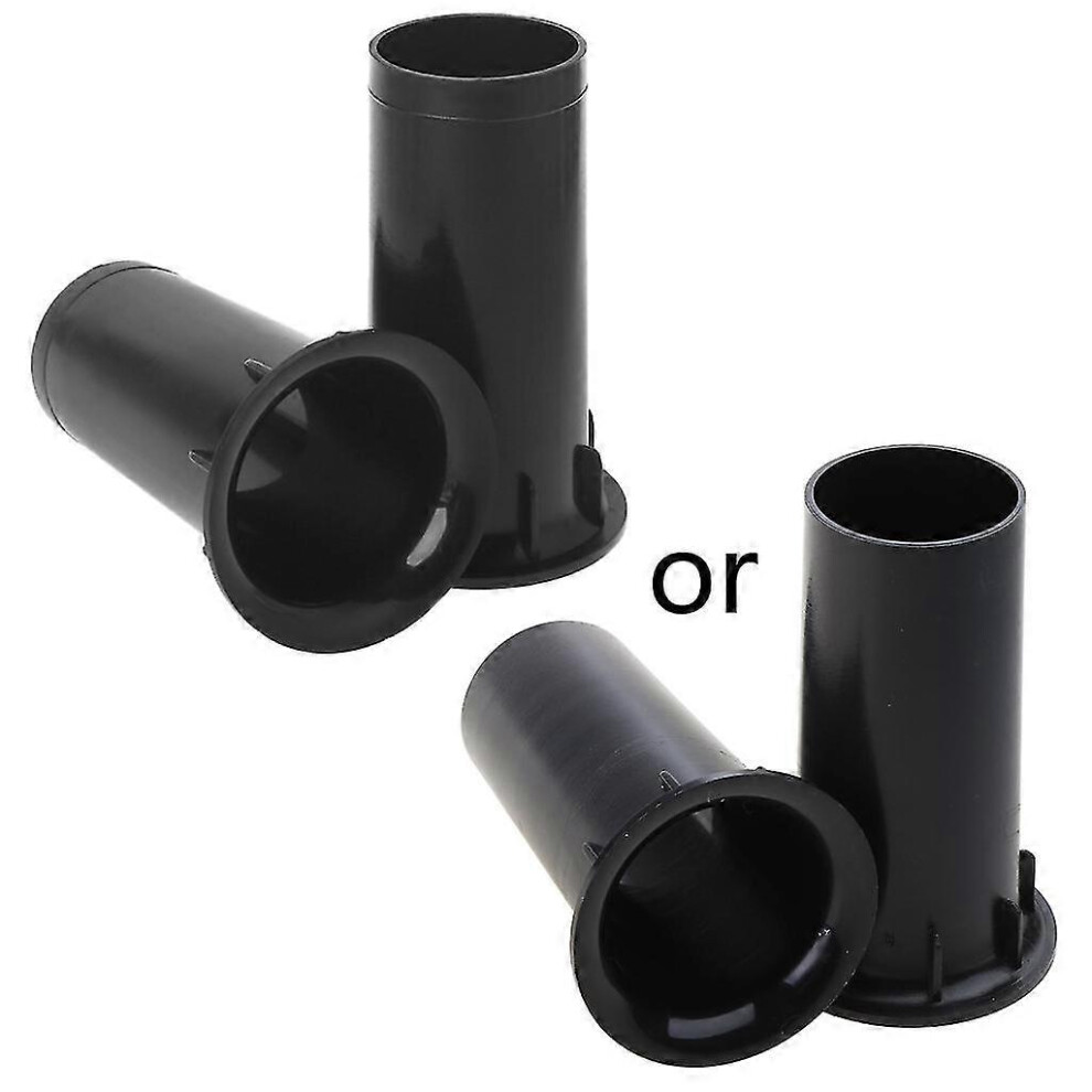 (As Show, One Size) Quality Sound Box Guide Tube Speaker Port Tube Subwoofer Bass Reflex Tube 5062994732843