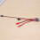 20A Bustophedon ESC Brushed Speed Controller για RC Car Truck Boat 8
