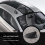 Βάση κεραίας για Focus 1989 έως 2011 C-MAX 4