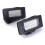 2x Lampada LED per targa A4 A5 Q5 S5 TT 08-13 senza errori 4
