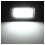 2x Lampada LED per targa A4 A5 Q5 S5 TT 08-13 senza errori 7