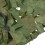 2m x 1,5m Απόκρυψη δίχτυ παραλλαγής Κυνήγι Oxford Fabric Camo δίχτυ 7