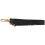 Women'S PU Leather Adjustable Messenger Bag Strap Black 4