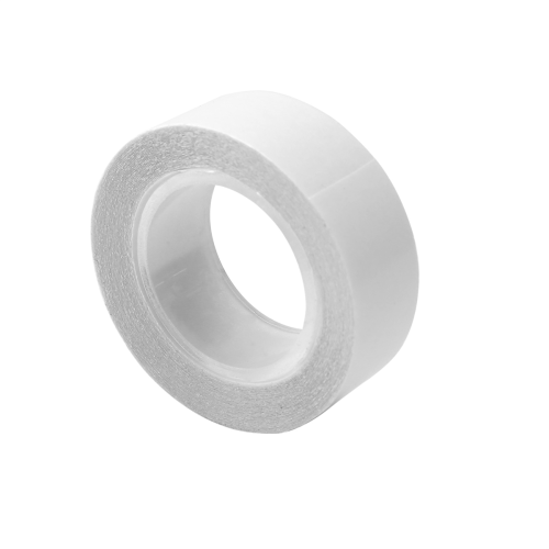 Ruban adh?sif double face pour le corps, postiche pour seins, robe secr?te, 5 m 2